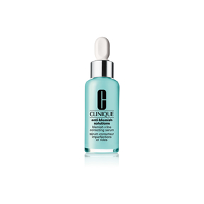 Anti-Blemish Solutions Blemish Line Correcting Serum