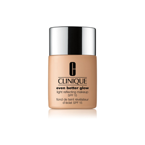 Even Better Glow Light Reflecting Makeup SPF 15