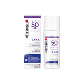 Ultrasun Anti-Age Face LSF 50