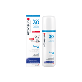 Ultrasun Sports Gel LSF 30