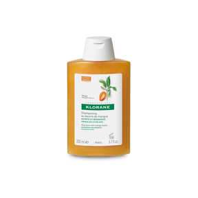 Klorane Mango Shampoo