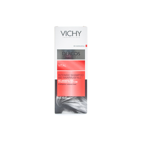 Vichy Dercos Vitalshampoo