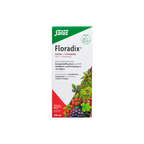 Floradix Original Eisen und Vitamine