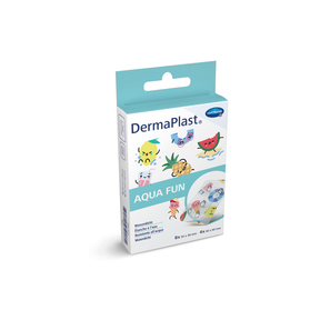 DermaPlast Aqua Fun