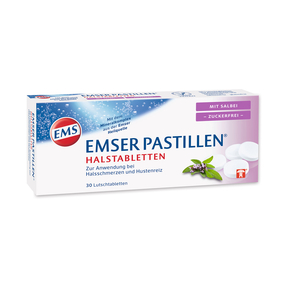 Emser Pastillen