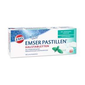 Emser Pastillen