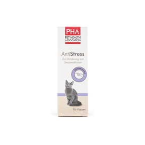 PHA Antistress für Katzen