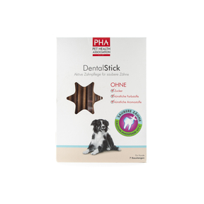 PHA DentalStick für Hunde