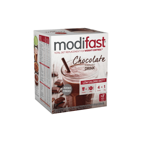 modifast Programm Drink