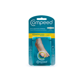 Compeed Hühneraugenpflaster Medium