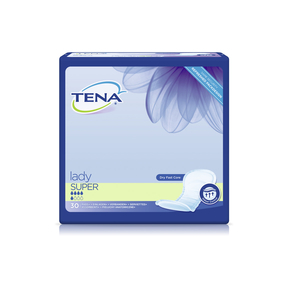 Tena Lady Super