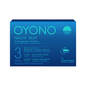 OYONO Nacht N