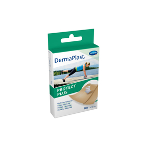 DermaPlast Protect Plus, zuschneidbar