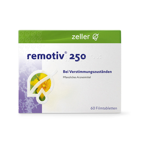 Remotiv 250