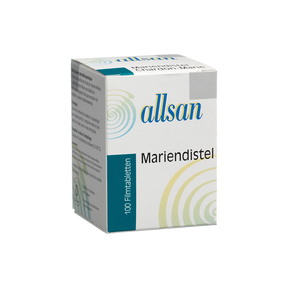 Allsan Mariendistel