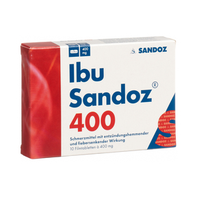 Ibu Sandoz 400