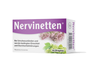 Nervinetten