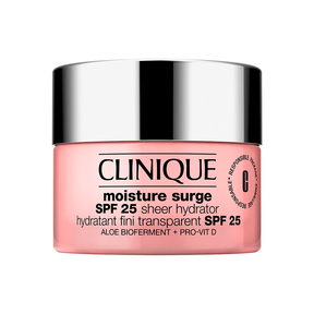 Moisture Surge SPF 25 Sheer Hydrator