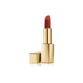 Pure Color Emerald Hi-Lustre Lipstick