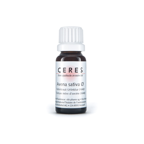 Ceres Avena sativa