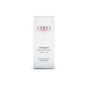 Ceres Solidago