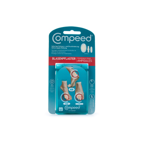 Compeed Blasenpflaster Mixpack