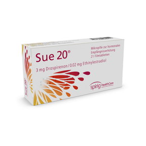 Sue 20