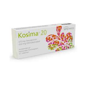 Kosima 20