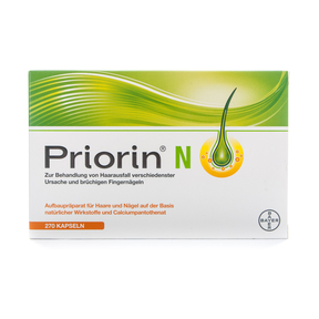 Priorin N