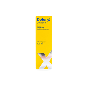 Dolor-X Classic Gel