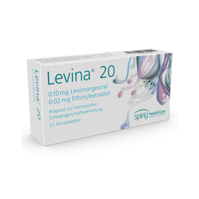 Levina 20