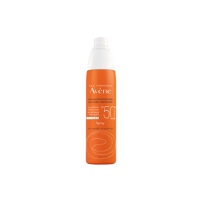 Avène Sun Sonnenspray SPF 50+