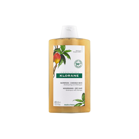 Klorane Mango Shampoo