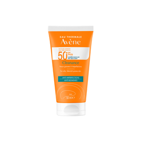 Avène Cleanance Sonne SPF50+