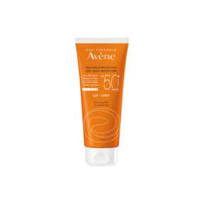 Avène Sonnenmilch SPF 50+