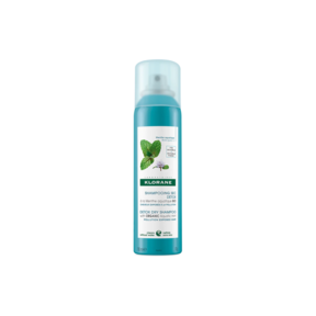 Klorane Trockenshampoo Detox Wasserminze