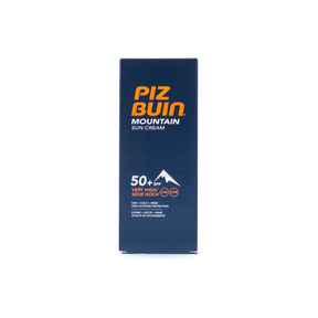 Piz Buin Mountain Sonnencreme SPF 50