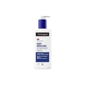 Neutrogena Deep Moisture Bodylotion