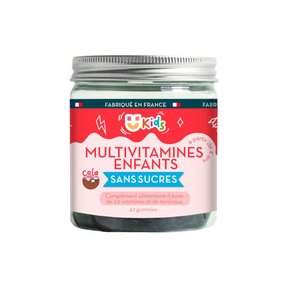 MiumLAB Gummies Kinder