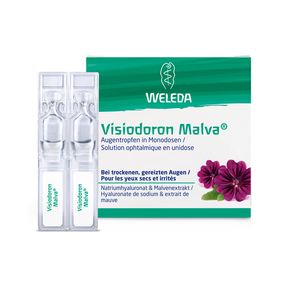 Visiodoron Malva