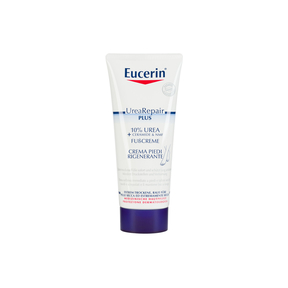 Eucerin UreaRepair Plus 10% Urea Fusscreme