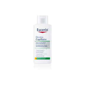 Eucerin DermoCapillaire Anti-Schuppen Creme Shampoo