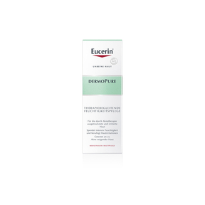 Eucerin DermoPure Feuchtigkeitspflege für unreine Haut