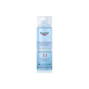 DermatoClean 3 in 1 Reinigungsfluid