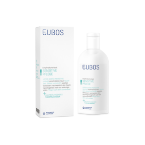 Eubos Sensitive Care Lotion Dermo-Protective