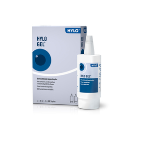 Hylo-Gel