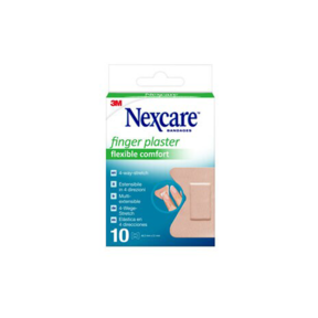 3M Nexcare Fingerpflaster Comfort