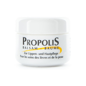 Propolis Balsam Tiegel