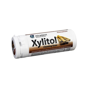 Miradent Xylitol Kaugummi