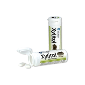 Miradent Xylitol Kaugummi